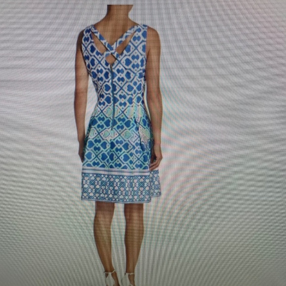 🆕 Fun Spring Dress! 👗 - Picture 9 of 9